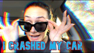 I WRECKED MY CAR - STORYTIME! by Kayco 60,748 views 1 year ago 5 minutes, 50 seconds