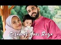 Raya di perantauan | Eid Mubarak | 2021 | Pertama kali