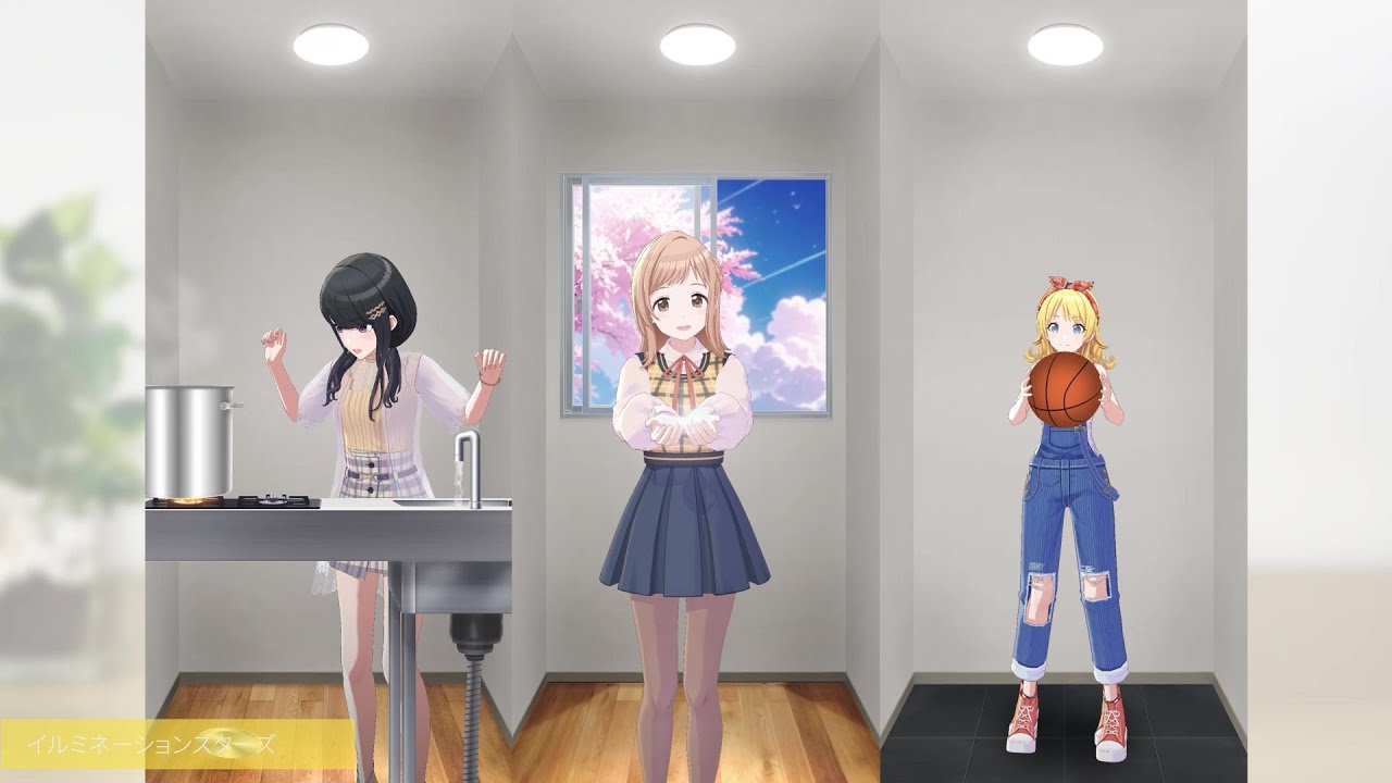 アイドルマスター シャイニーカラーズ 6BOX デジタルフィギュア拡張パック アイドルマスターシャイニーカラーズ