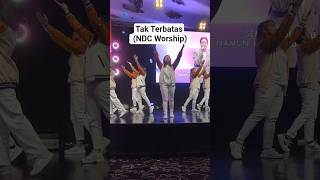 Tak Terbatas (NDC Worship) - NDC Booster NCH 2 | Sunday Service 19042026