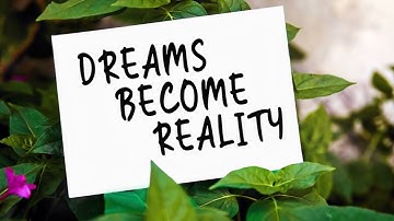 Manifest Your Dreams: A Step-by-Step Guide number2