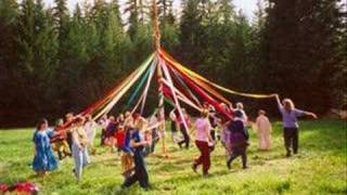 Maypole Dance -  RCA Victor Folk Dance Orchestra