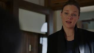 Hailey Gives Her Input on the Case | Chicago PD 4x21