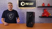 Mag Infinite S3 Improved And Redesigned Gaming Desktop Msi Youtube