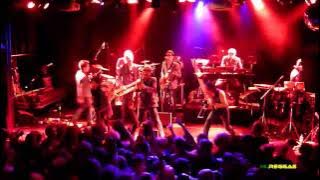 TOKYO SKA PARADISE ORCHESTRA 