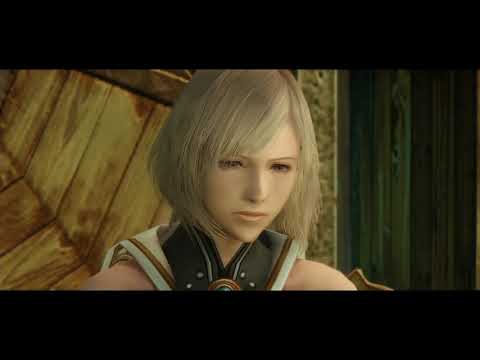 Видео: Ремастърът на Final Fantasy 12 предоставя 60 кадъра в секунда на Xbox One X - но има ли улов?