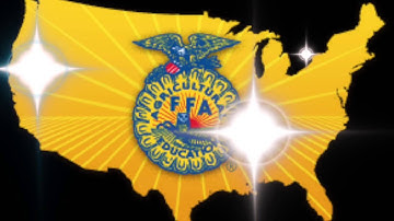FFA Advisor Recognition Video