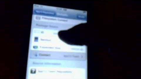 How To Get Gpsphone And Roms FREE! (NO COMPUTER!)