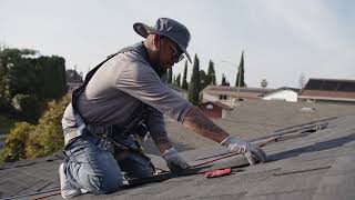 Timberline Solar The Future Of Roofing Gaf Energy