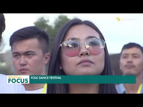 Video: Údolí Balls - Tajemné Místo V Kazachstánu - Alternativní Pohled