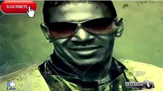 Omega El Fuerte - Armadura De Titanio ( Audio ) 2016