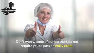 Studysome Medical Programme Introduction