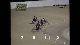 1996 Scioto Downs CLEARWATER CLINT Phil Cunningham