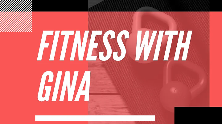 Fitness with Gina  #websterfitness #therecrocks #f...