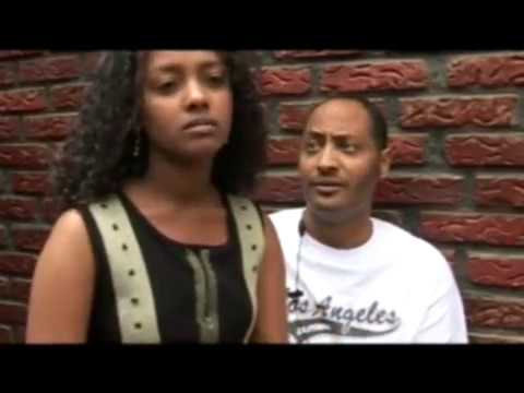 Fenji Wereda - Ethiopian Film #ethiopia #ethiopianmovie