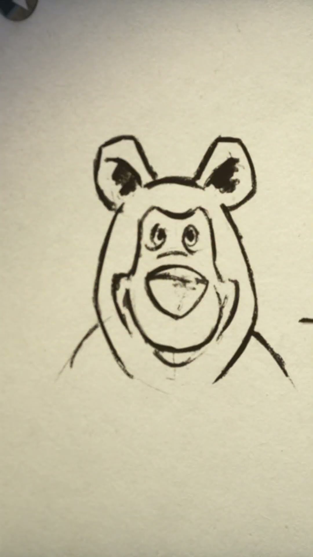 Sorteio ??️? #shorts #mashaeourso #desenhosanimados #SorteNoJogo #crianças #mashaandthebear