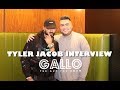 GalloTheGuyYouKnow: Tyler Jacob Interview (Season 7)