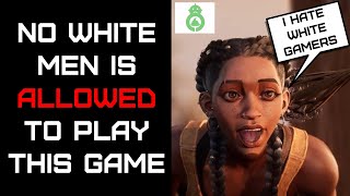 Slop of Midnight - The Game That HATES Its Own Audience - Victim of the DEI Agenda