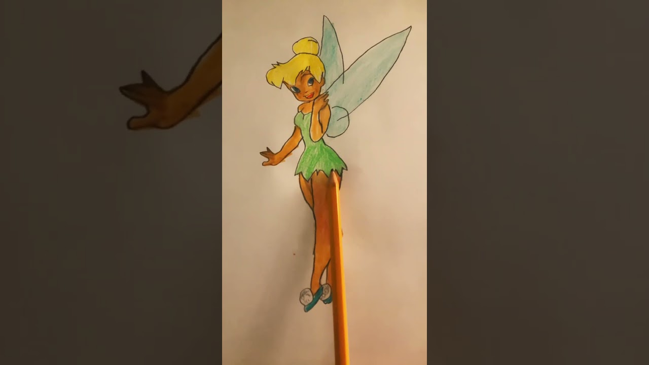 Tinkerbell