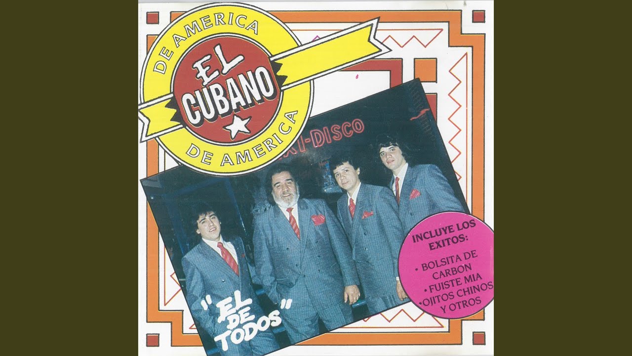 Siempre Seré (Remastered 2023)