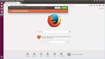 How To Install InvoicePlane on UBUNTU Linux