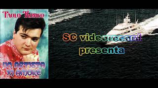 Video thumbnail of "PAOLO ROMEO ALBUM  UN ARTISTA IN AMORE 1996"