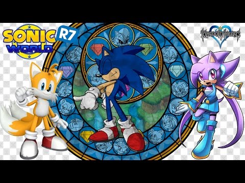Roblox With Anyone Some News Youtube - two acts in sonic reborn a roblox game