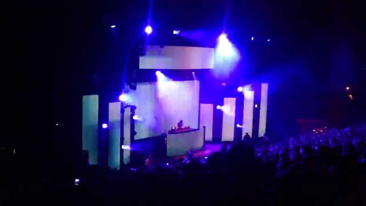 Bassnectar - 'Expanded' live @ Red Rocks 2015 (Night 3) - YouTube