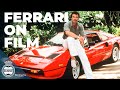 The six greatest Ferrari film and TV cars of all time