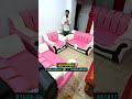 হাতে পেয়ে টাকা সোফা সেট  #rsbd #sofa #reel #viralvideo #sofaset #furniture #sofadesign #shorts