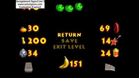 donkey kong 64 playthrough part 81