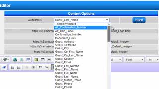 RezExpert - Creating Automated Emails (Set Up)