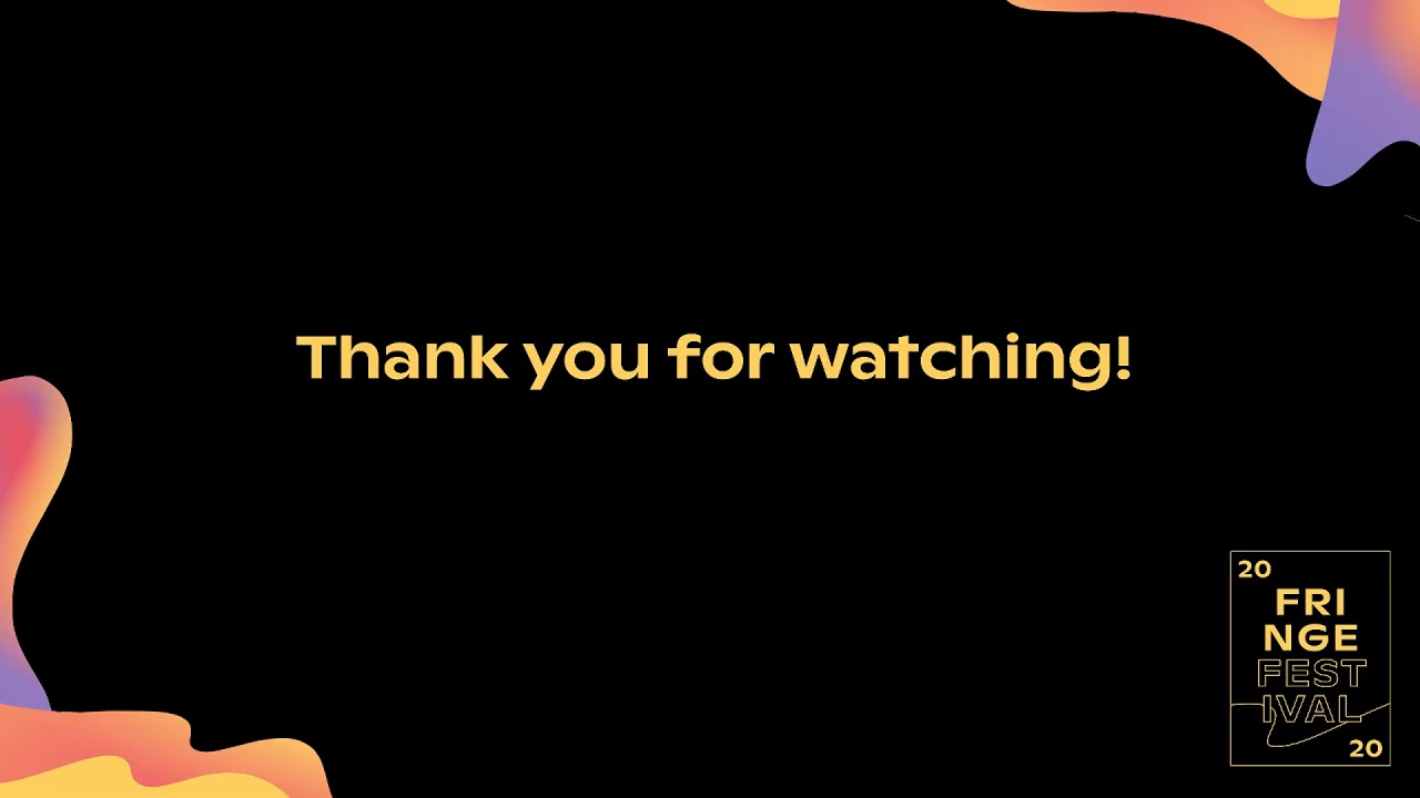 Scratch Night: Festival Preview #2