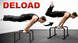 How Deload Weeks Work & Why You Should Never Skip Them! Information