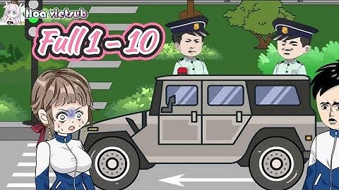 Top các anime vê tuô i ho c tro năm 2024