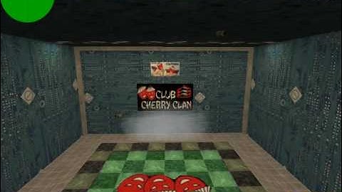 The Secret of Blahhh