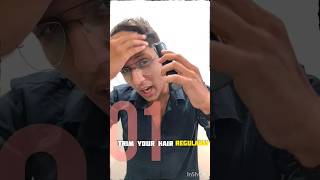 ?️?️monsoon hairfall problem solved monsoon hairstyle haircare global youtubeshorts 1kviews