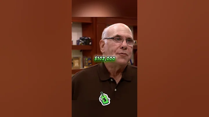 This Coin's Worth $100K?! 🪙