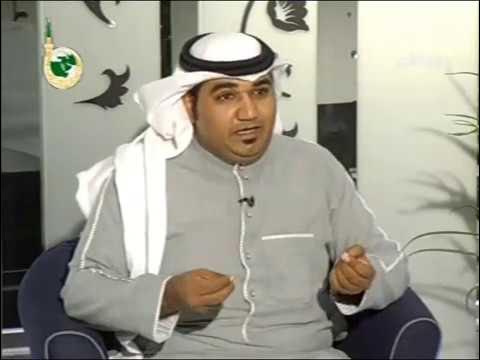 الكاتب فاروق الشعيبي ـ صباح الثقافية - YouTube