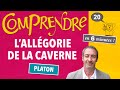 Clap 20   le mythe de la caverne de platon en 6 minutes   bac philo