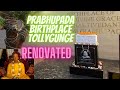 After renovation srila prabhupadas birthplace kolkata  the gaudiya treasures of bengal