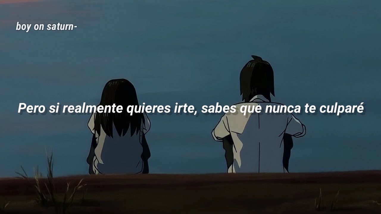 Rxseboy, Jomie - Hit The Road (Prod. Boyfifty) - sub. español