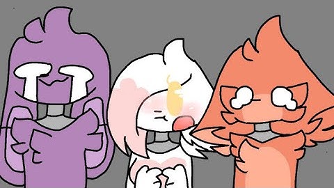 Foxy x Mangle part 4 (short Srry)