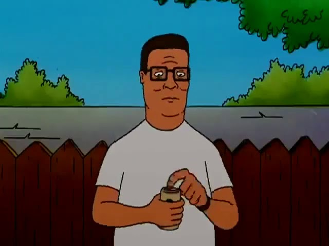 King of the Hill 2023👣 Luanne Gets Lucky ❤️S10EP04❤️Full