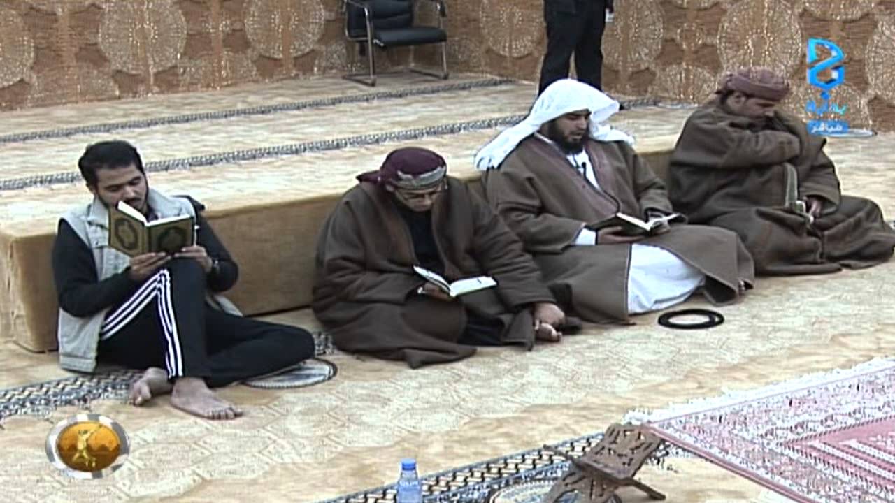 العشاء - ج1 - اليوم39 - الثلاثاء | #زد_رصيدك39