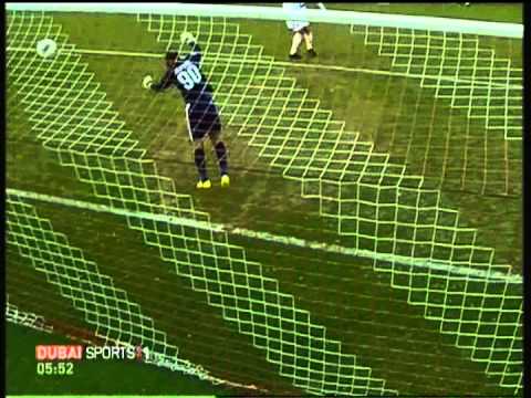 AL WASL X SHARJAH 23 01 2012