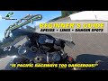 First Time Guide to Pacific Raceways!  Is the Track Too Dangerous??