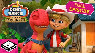 full episode jon giant croc dino ranch island adventures