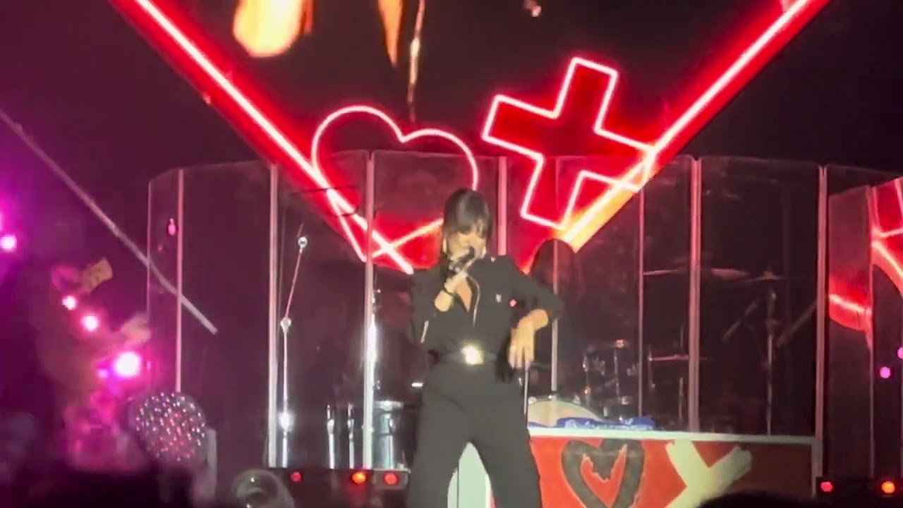 Inventas - Vanesa Martín (Bilbao Aste Nagusia 2023)