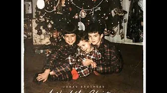 Jonas Brothers - I Need You Christmas (Audio Official) Jonas Brothers - I Need You Christmas (Audio Official)